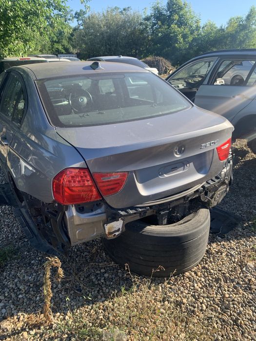 Capota porbagaj spate Bmw E90,E91 Facelift