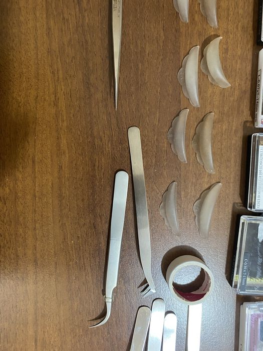 Набор для лешмейкера