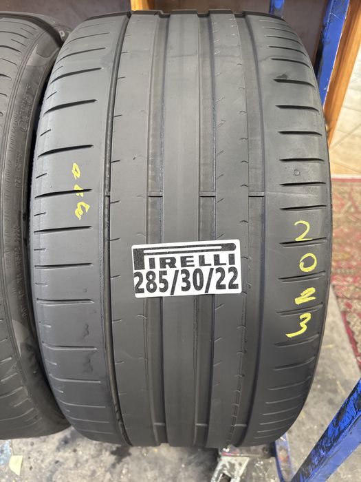 285/30/22 Pirelli