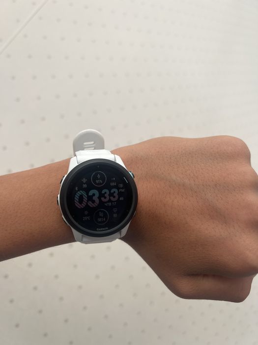 garmin forerunner 745