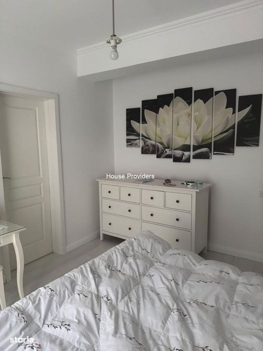 Apartament 3 Camere|Aviatiei Serbanescu Aurel Vlaicu|Parcare