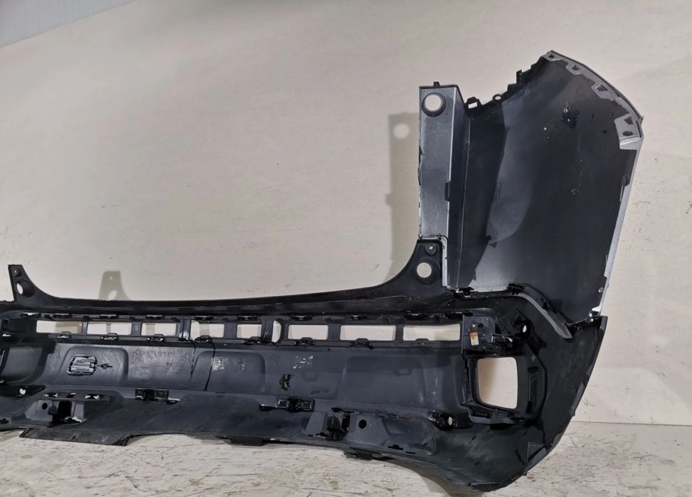 Bara spate Peugeot 3008 GT-Line, 2017, 2018, 2019, 2020, cod origine OE 9811865077