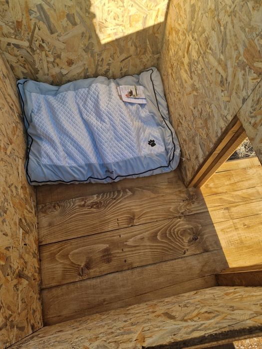 Cuști pentru câini si pisici-Paw House Premium Collection