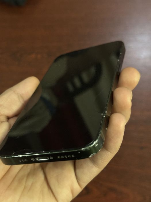Iphone 13 128gb green 57%
