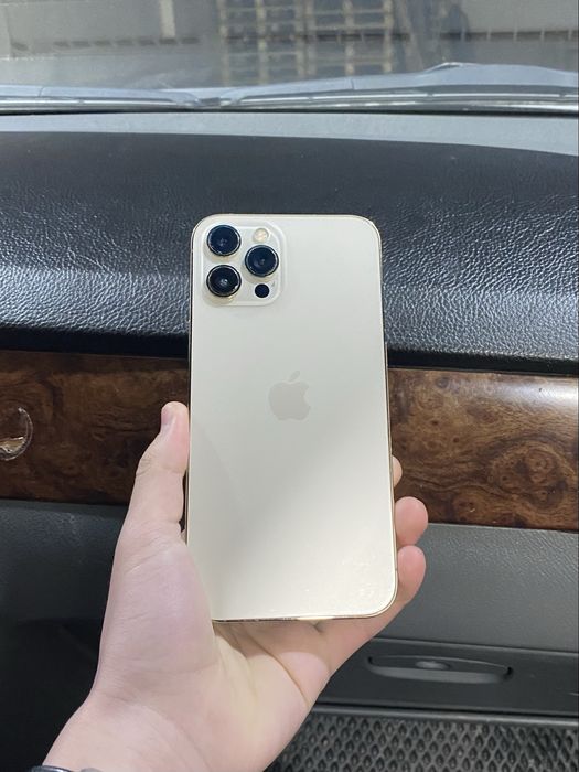 iphone 12 Pro Max 256GB