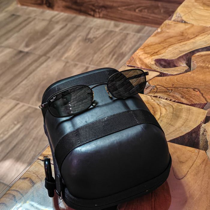 Оригинални слънчеви очила Ray-Ban W2191