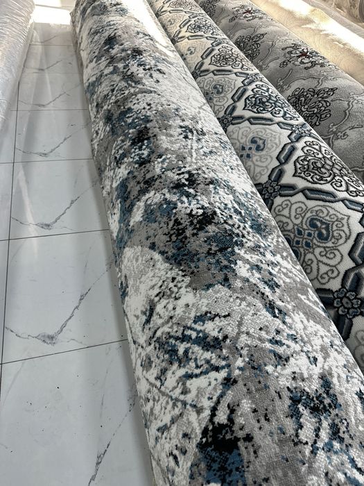 Kovrolin gilam 55000 sum