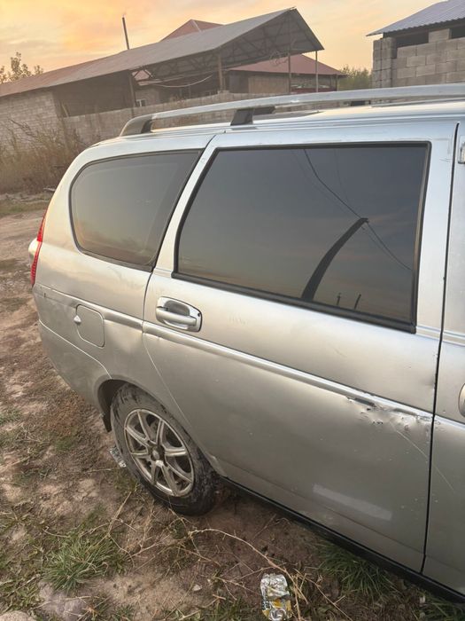 ВАЗ ( Lada) Priora 2171, 2014ж