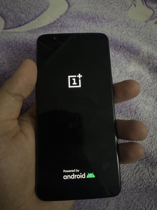 Продам Oneplus 5t