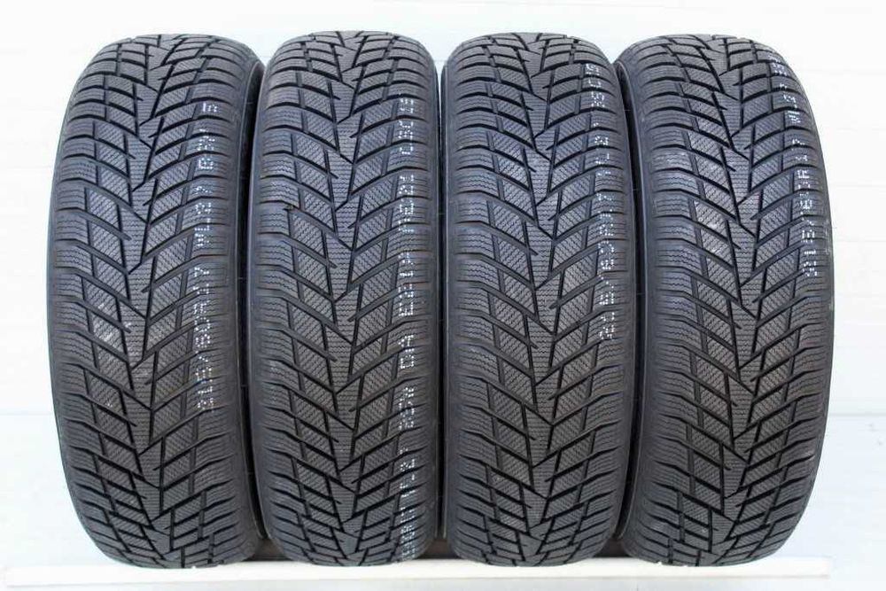 Anvelope iarna noi 215/60R17 100V, XL, EV, Sailun, DOT 2026
