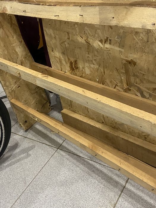 Древо на растопку