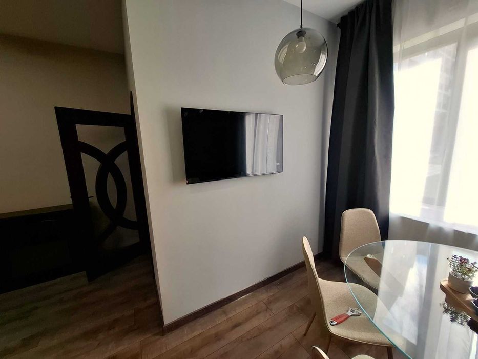 Продава се Едностаен апартамент в София, Овча купел 1 - 42 кв.м за 1881 €/кв.м - Снимка #8
