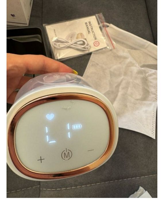 Продам молокоотсас