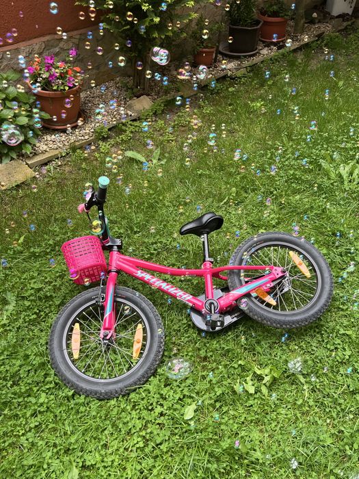 Specialized Riprock 16