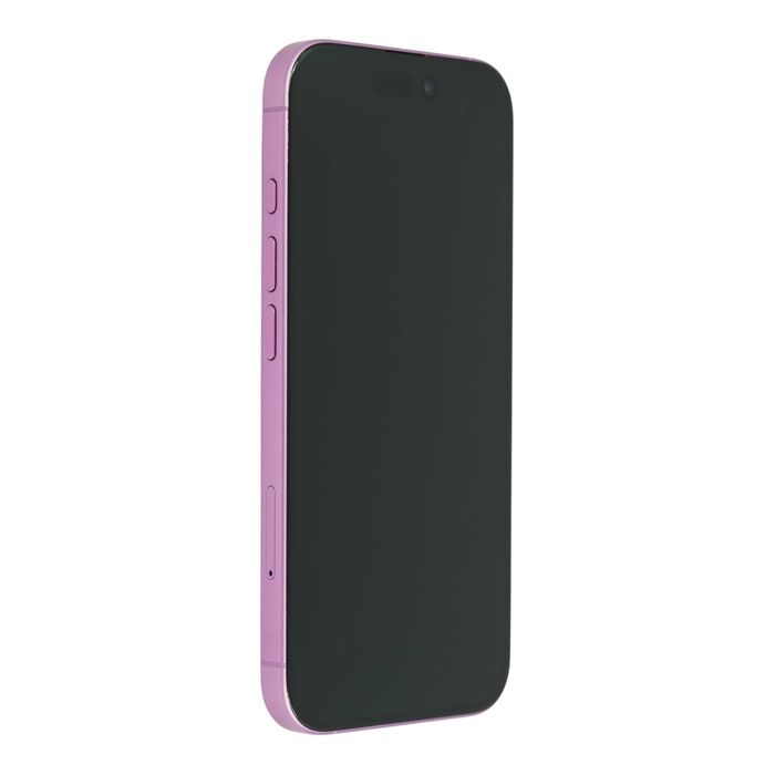 Magazin Apple | iPhone 16 | Foarte Bun | Pink | 128GB | 95% | Cu Garantie | In Rate | smilemobile.ro