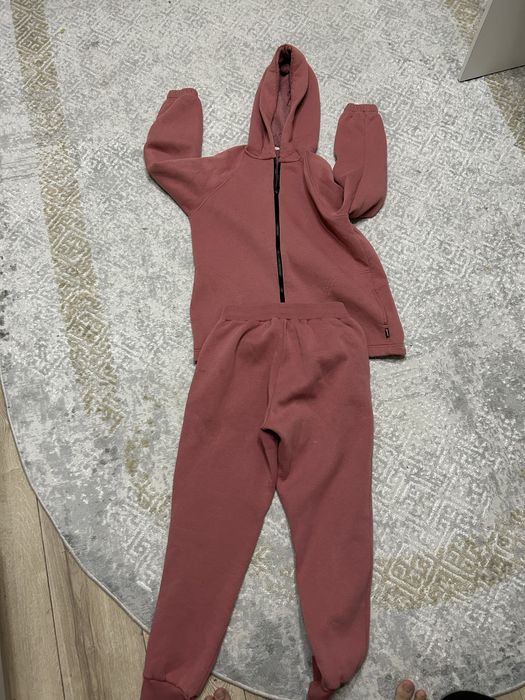 Спортивный костюм