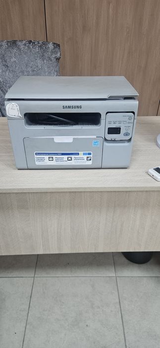 Принтер мфу 3в 1
