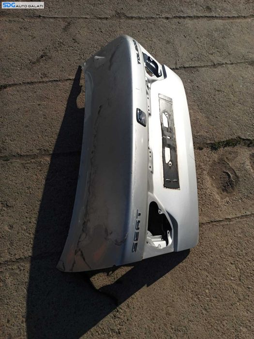 Capota Portbagaj Dezechipata Seat Toledo 2 1999 - 2005 [L0382] [Depozit]