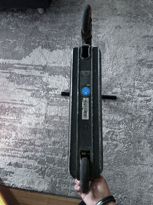 Trotineta freestyle MF100