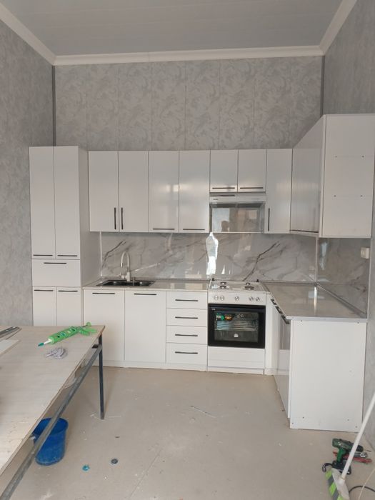 Мебель на заказ кухонный гарнитур шкаф купе в магазинах полок витрина