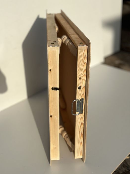 стол жиналатын