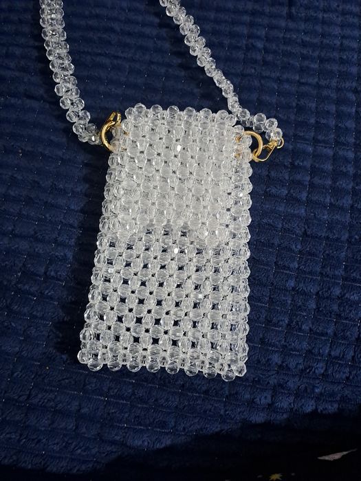 Сумочки ручной работы