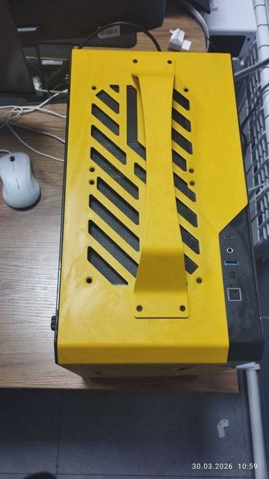 Компьютерный кейс I5