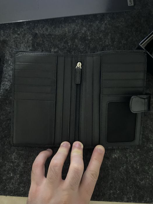 Мужское партмоне Baldinini