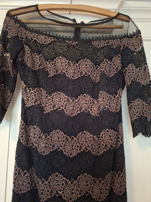 Rochie dama Ginette, romaneasca