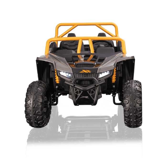 Лицензирано Акумулаторно UTV Arctic Cat 2026, 800W, 24V, 4X4,