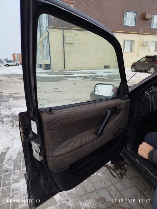 Продам пассат. Хороший работяга