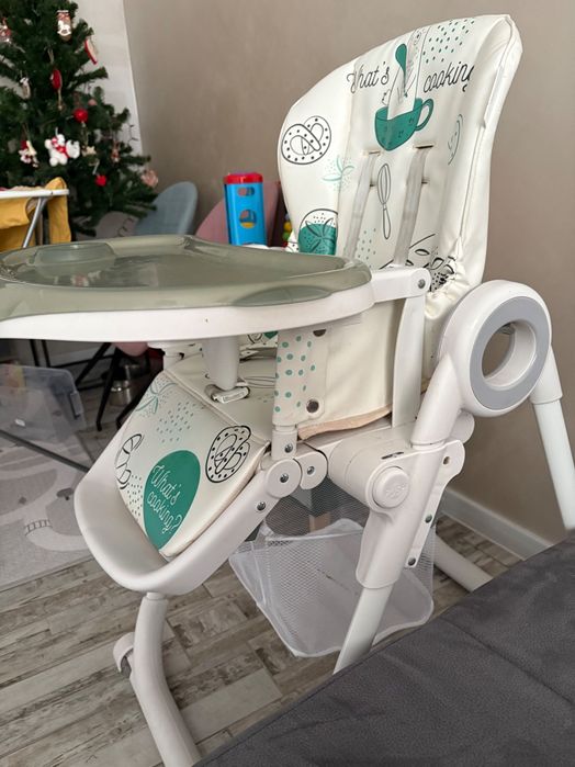 Стол за хранене Chipolino