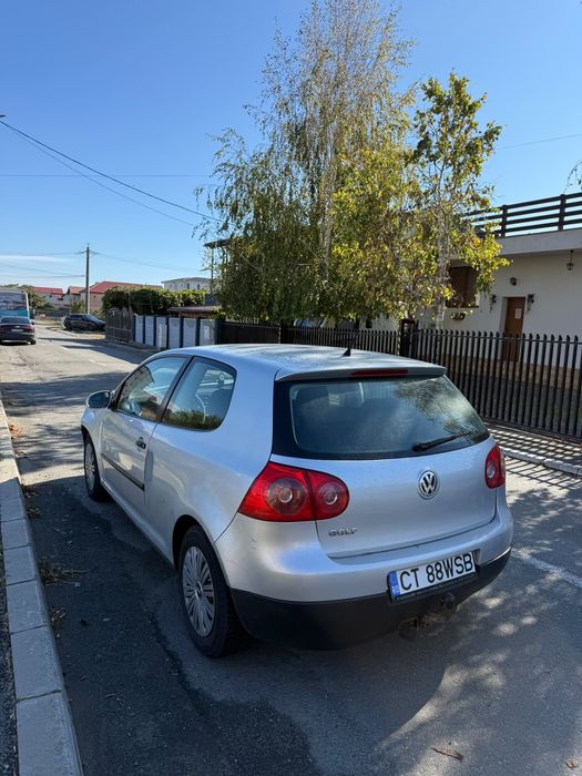 VOLKSWAGEN Golf 2006 — imagine 2