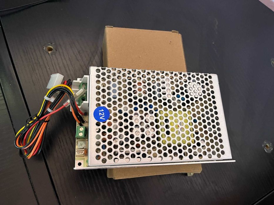 Sursa in comutatie de 5.4A Bentel BAW75T1