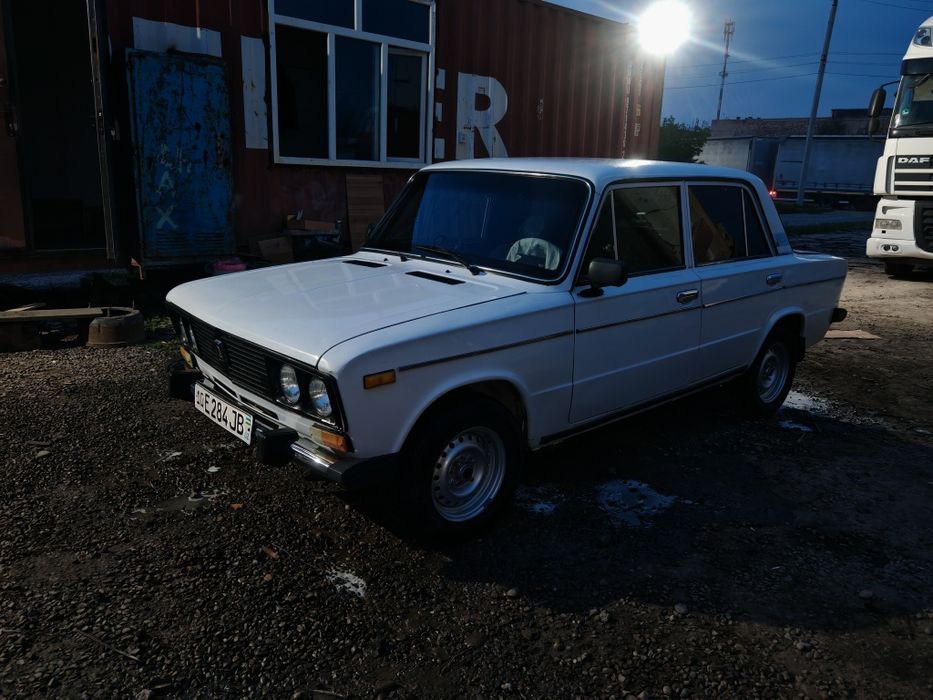 2106 benzin gaz qoyilmaga holati yahshi  qolgani