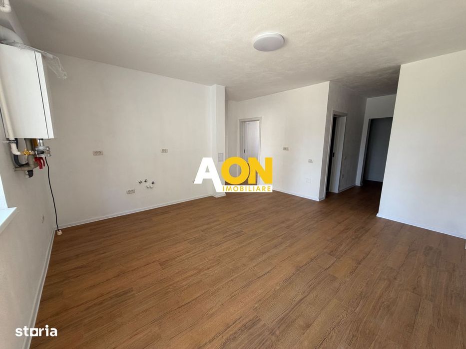 Apartament 3 Camere | Bloc Nou | 2 Băi | 72mp — fotografia 1