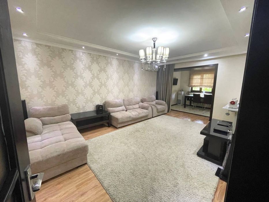 Ц-1, Экопарк , Чайкоф