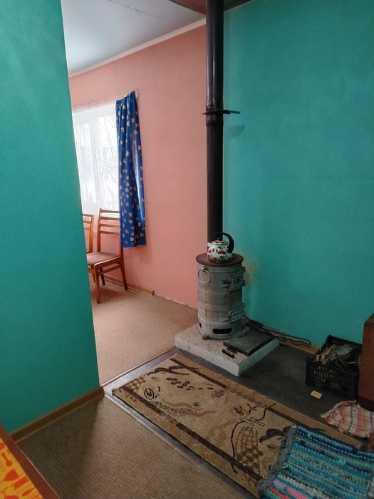 Продам дачу в с/о гудок-эврика