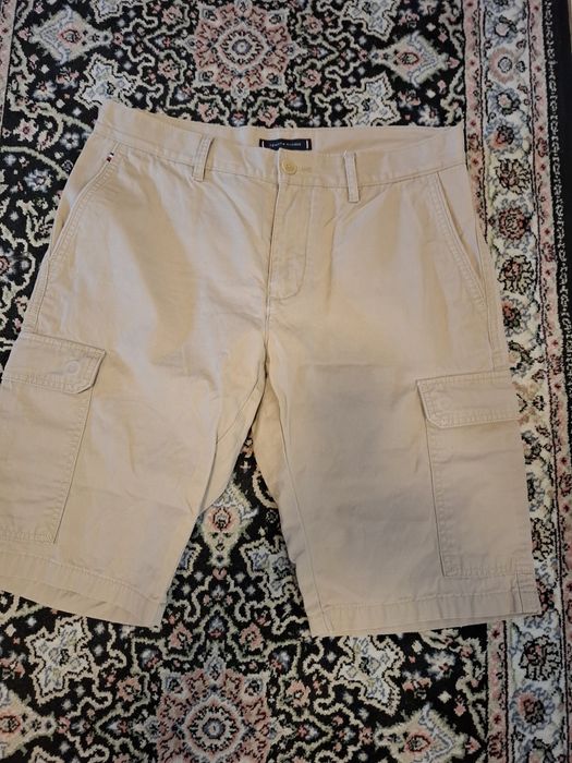 Pantalon cargo casual Tommy  M