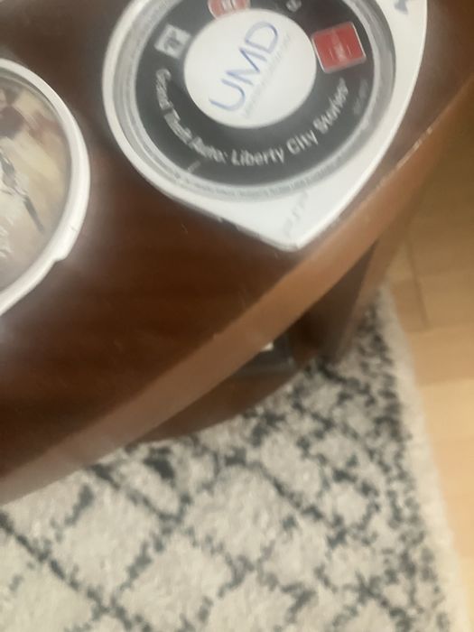 Psp disc .. psp games