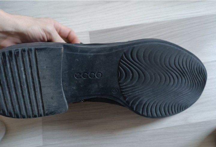 Ghete Ecco nr 41