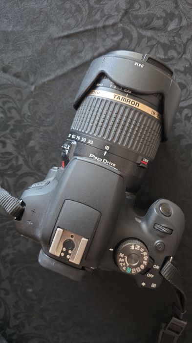 De vanzare aparat foto CANNON