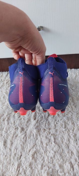 Ghete fotbal Puma 37.5