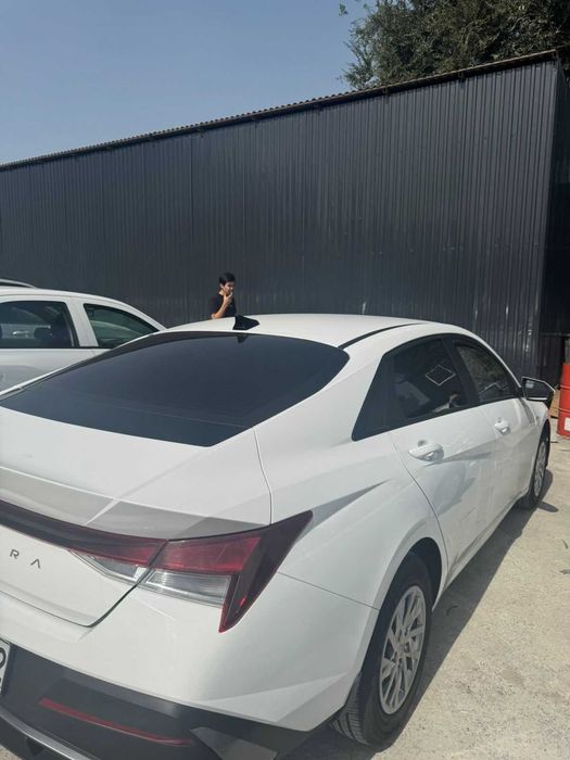 Аренда машины от 21+