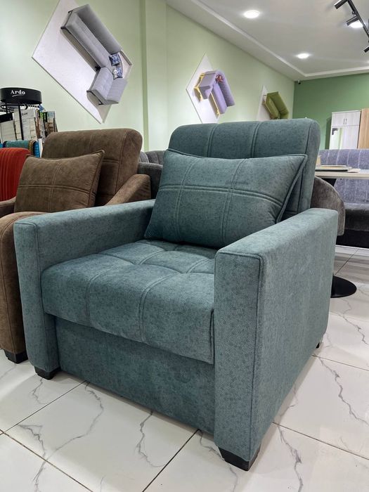 Кресло кровать, имеется рассрочка