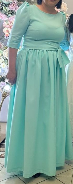 Продам красивое платье