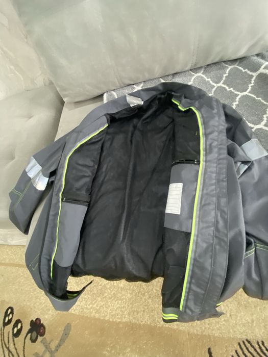 Спец Одежда качество лучшее новая