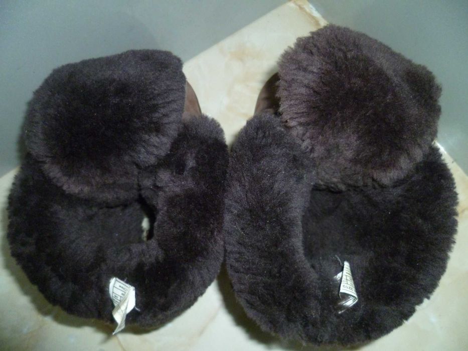 UGG оригинални ботуши №38