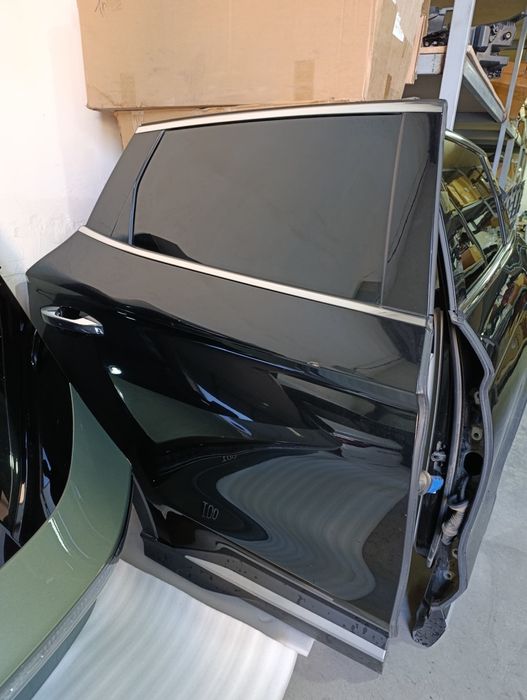 BYD Radnoy detallar eshik kapot bagaj BYD родной детал двер капот бага