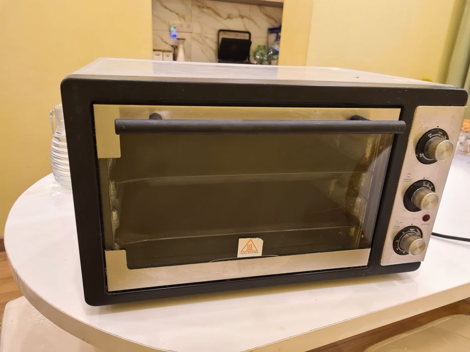 Духовка электрическая